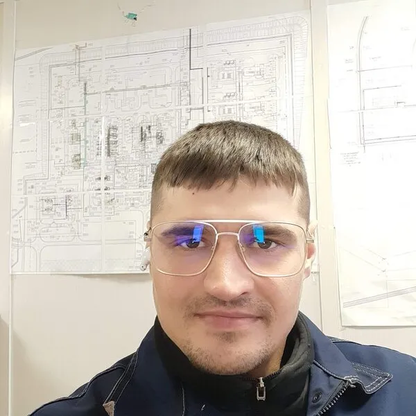 Андрей